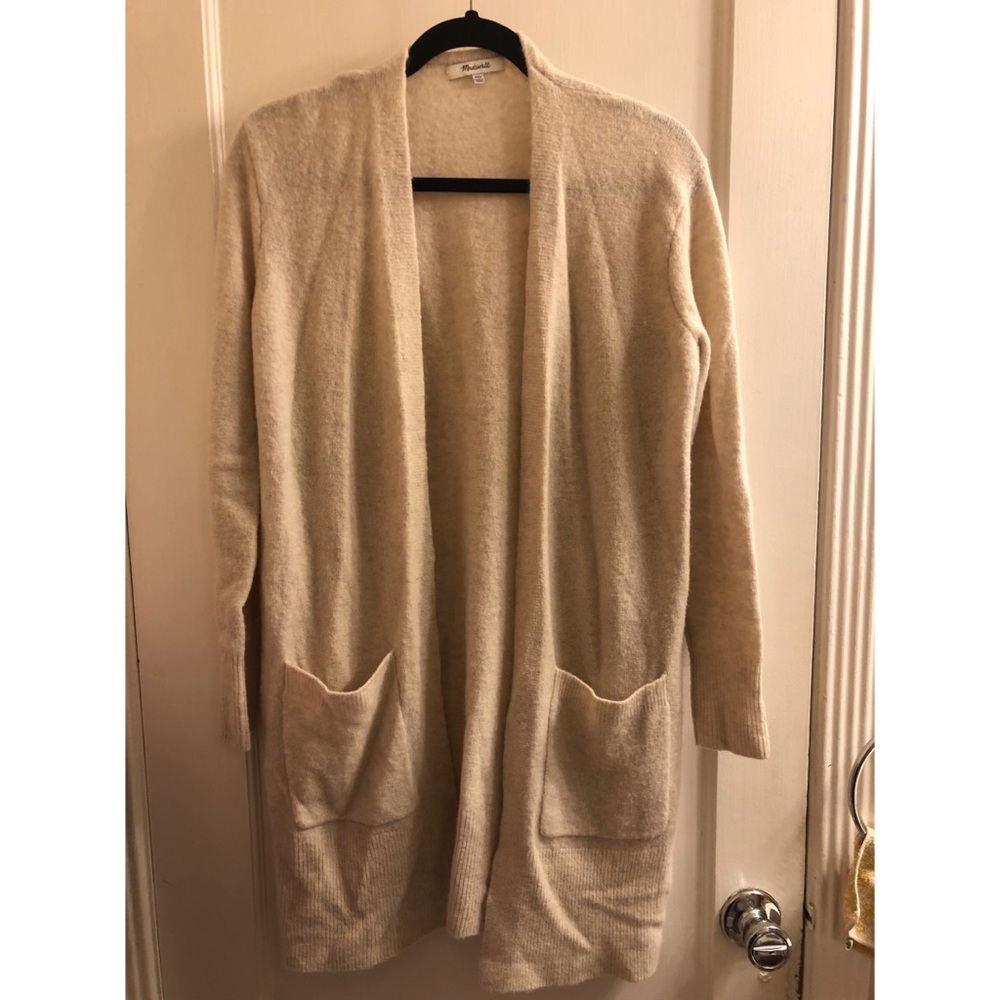 Long Cardigan - image 3